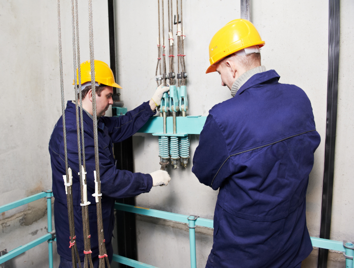 a propos de globale ascenseur